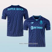 Tailandia Camiseta Tercera Porto 24-25