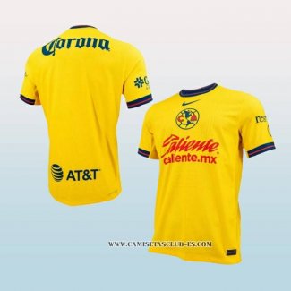 Camiseta Primera America Authentic 24-25