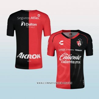 Camiseta Primera Atlas 24-25