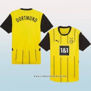 Camiseta Primera Borussia Dortmund Authentic 24-25