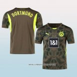Camiseta Primera Borussia Dortmund Portero 24-25
