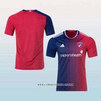 Camiseta Primera FC Dallas 24-25