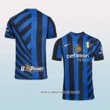 Camiseta Primera Inter Milan Authentic 24-25