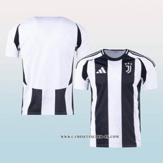 Camiseta Primera Juventus 24-25