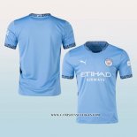 Camiseta Primera Manchester City 24-25