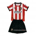 Camiseta Primera Southampton Nino 24-25