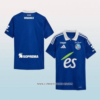 Camiseta Primera Strasbourg 24-25