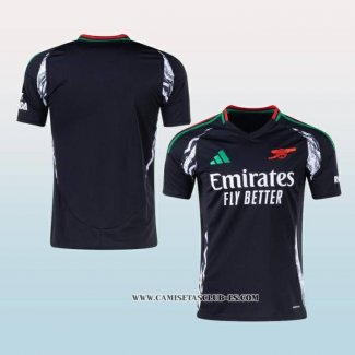 Camiseta Segunda Arsenal 24-25