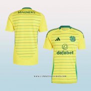 Camiseta Segunda Celtic 24-25