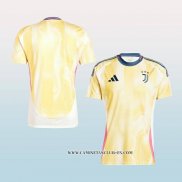 Camiseta Segunda Juventus 24-25