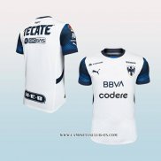 Camiseta Segunda Monterrey 24-25