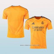 Camiseta Segunda Real Madrid 24-25