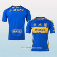 Camiseta Segunda Tigres UANL 24-25