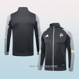 Chaqueta del Atletico Mineiro 24-25 Gris