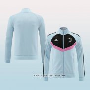 Chaqueta del Juventus 24-25 Gris