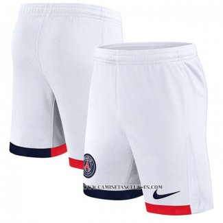 Pantalones Segunda Paris Saint-Germain 24-25