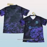 Tailandia Camiseta Barcelona Special 24-25 Negro