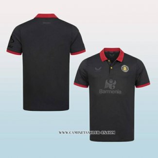 Tailandia Camiseta Bayer Leverkusen Anniversary 24-25