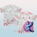 Tailandia Camiseta Japon Special 24-25 Rosa