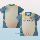 Tailandia Camiseta Manchester City Gallagher 24-25 x Noel