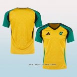 Tailandia Camiseta Primera Jamaica 24-25