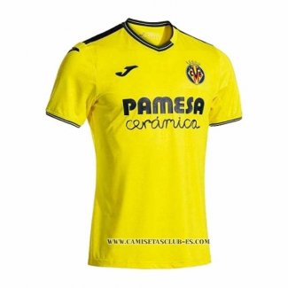 Tailandia Camiseta Primera Villarreal 24-25