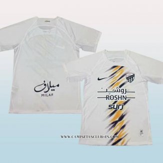 Tailandia Camiseta Segunda Al-Ittihad 24-25