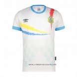 Tailandia Camiseta Segunda Congo 2024