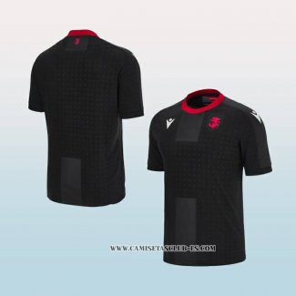 Tailandia Camiseta Segunda Georgia 2024