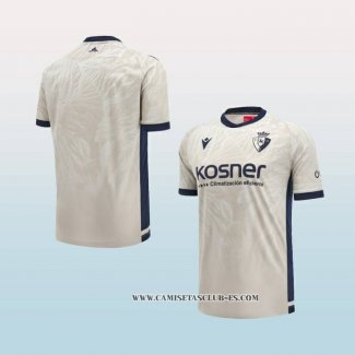 Tailandia Camiseta Segunda Osasuna 24-25