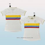 Camiseta Colombia Centenary Mujer 2024