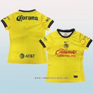 Camiseta Primera America Mujer 24-25