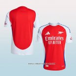 Camiseta Primera Arsenal Authentic 24-25