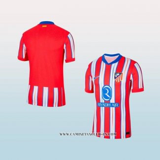 Camiseta Primera Atletico Madrid Authentic 24-25