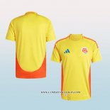 Camiseta Primera Colombia Authentic 2024