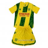 Camiseta Primera FC Nantes Nino 24-25