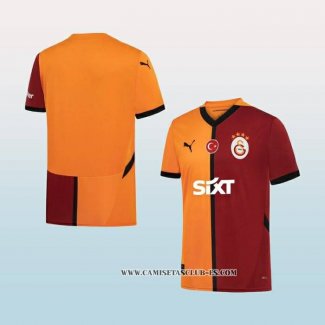 Camiseta Primera Galatasaray 24-25