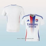 Camiseta Primera Lyon 24-25