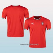 Camiseta Primera Portugal 2025