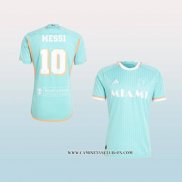 Camiseta Tercera Inter Miami Authentic Messi 24-25