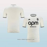 Camiseta Tercera Monaco 24-25