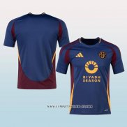 Camiseta Tercera Roma 24-25