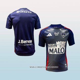 Camiseta Tercera Stade Brestois 24-25