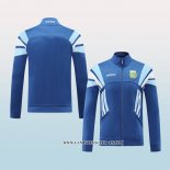 Chaqueta del Argentina 24-25 Azul