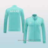 Chaqueta del Inter Miami 24-25 Verde