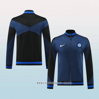 Chaqueta del Inter Milan 24-25 Azul