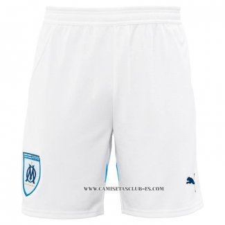 Pantalones Primera Olympique Marsella 24-25