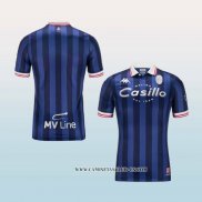 Tailandia Camiseta Bari Special 2024 Azul