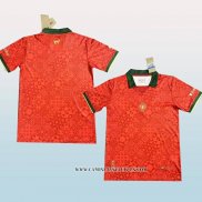 Tailandia Camiseta Portugal Special 24-25 Rojo