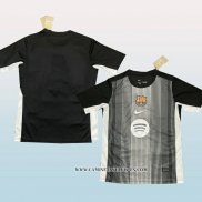 Tailandia Camiseta Primera Barcelona Portero 24-25